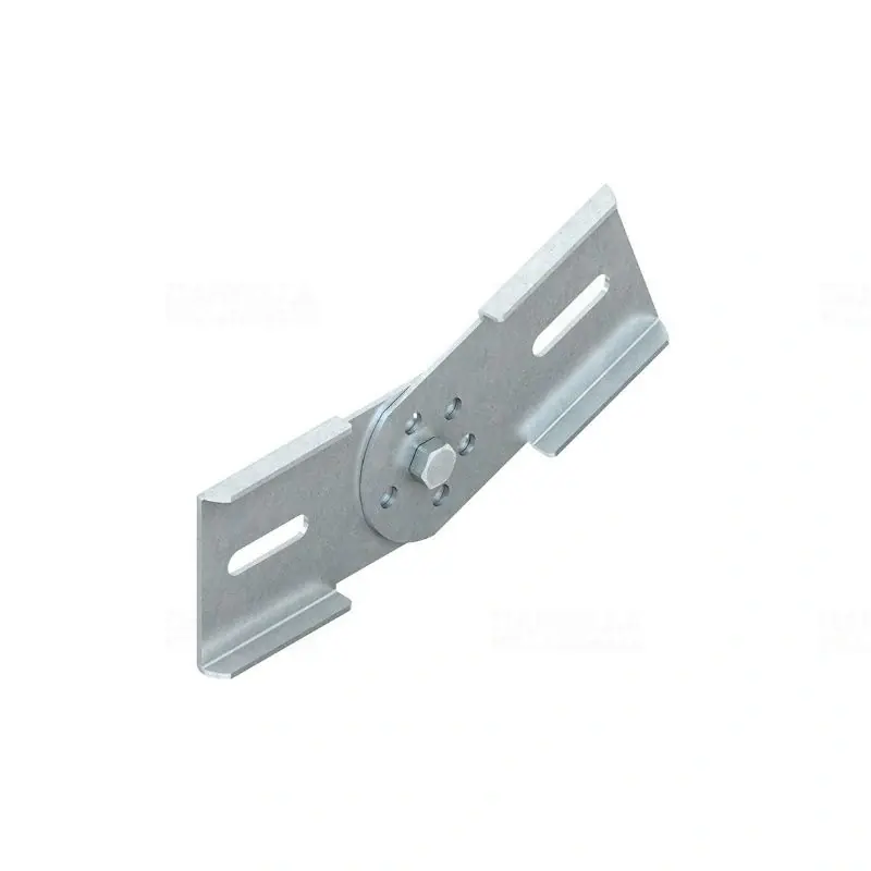 Autentikus KGV 60 S csuklós összekötő