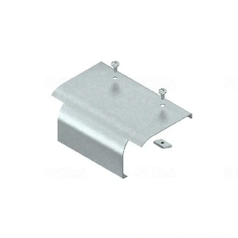 Végkimeneti lemez 500mm széles KLAB 500 NIEDAX Alacsony ár