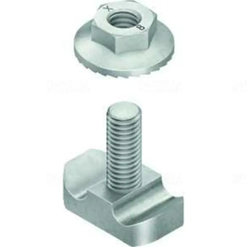 Akció NIEDAX Rácsos csatorna univerz. összekötő, kétrészes GRHKM 6X15 V