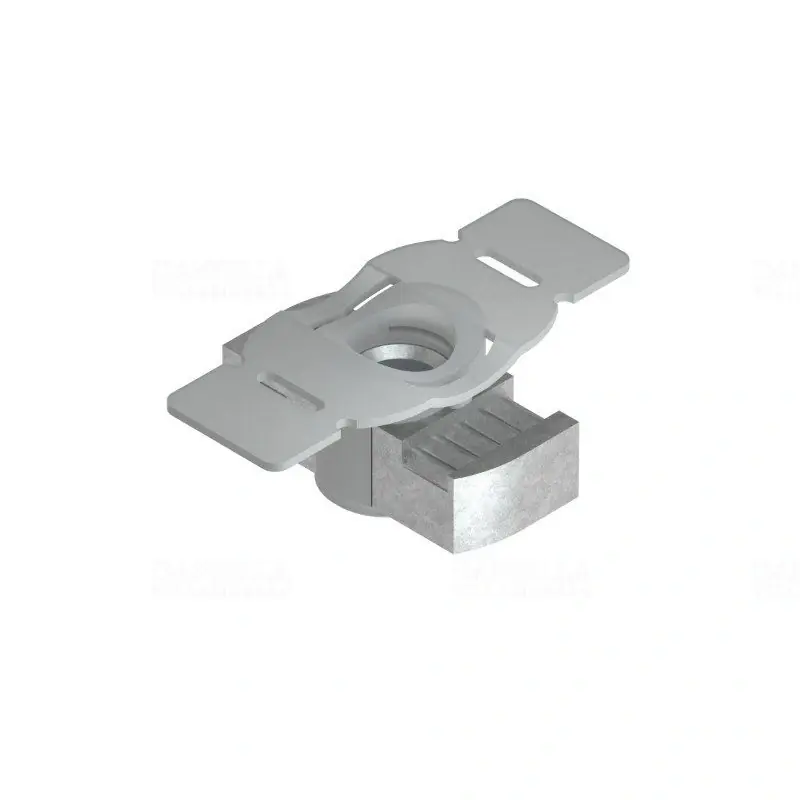 Ferde csúszóanya, M10 menet GMZF M10-18 F Ajánlat