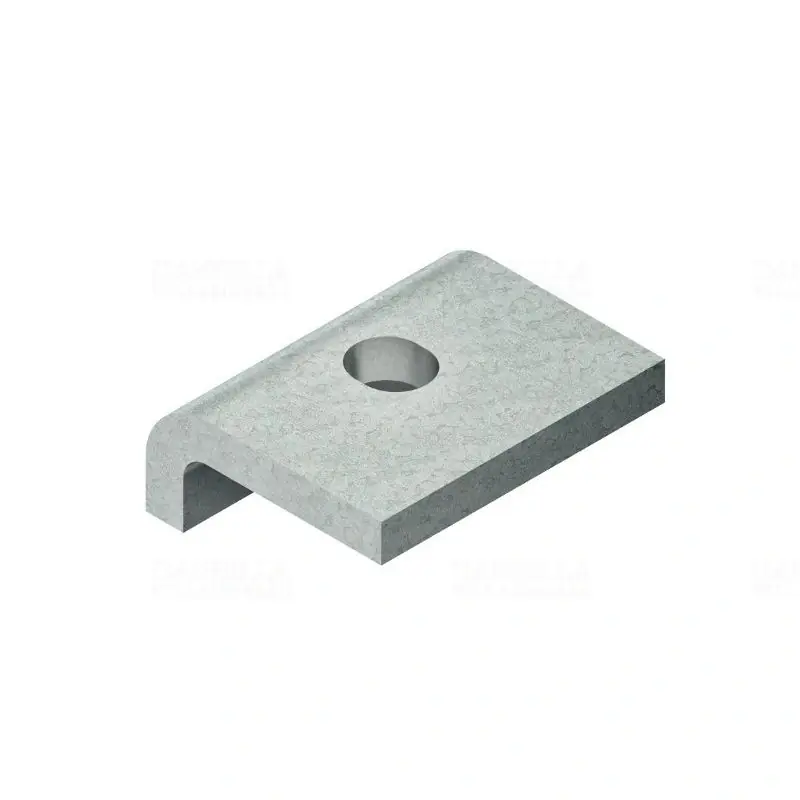 Kiárusítás Profilkapocs nehéz konzolhoz HSKS 10