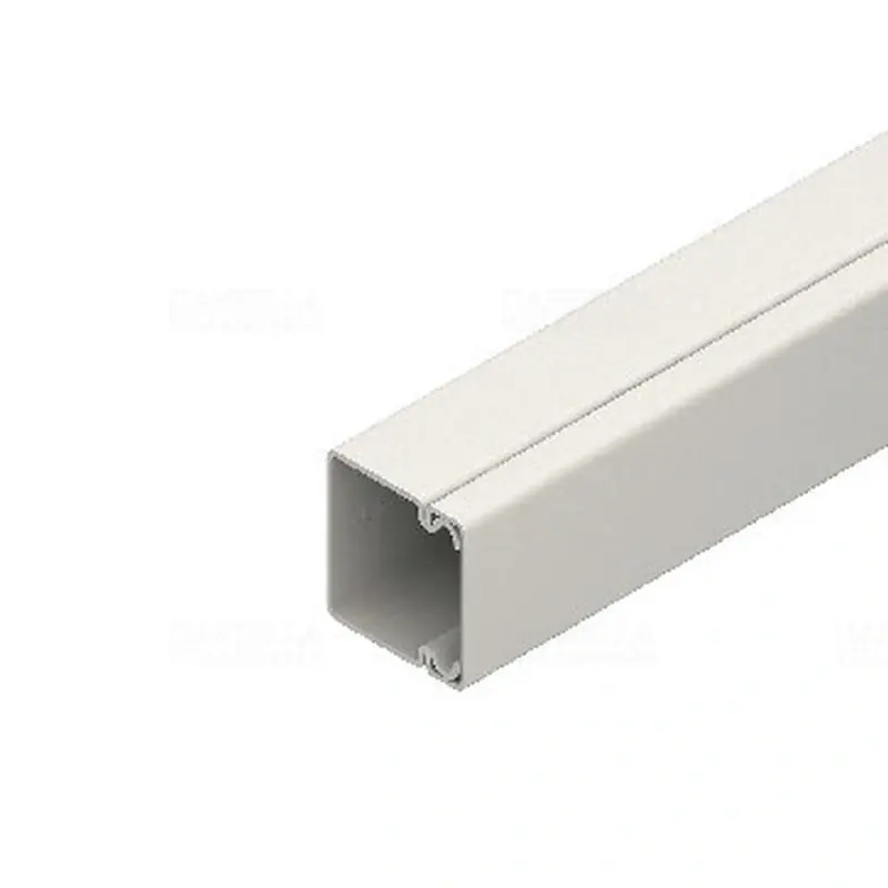 NIEDAX HKL csatorna 40x62x2000mm RAL 7035 vil. szürke HKL4060.8 Olcsó