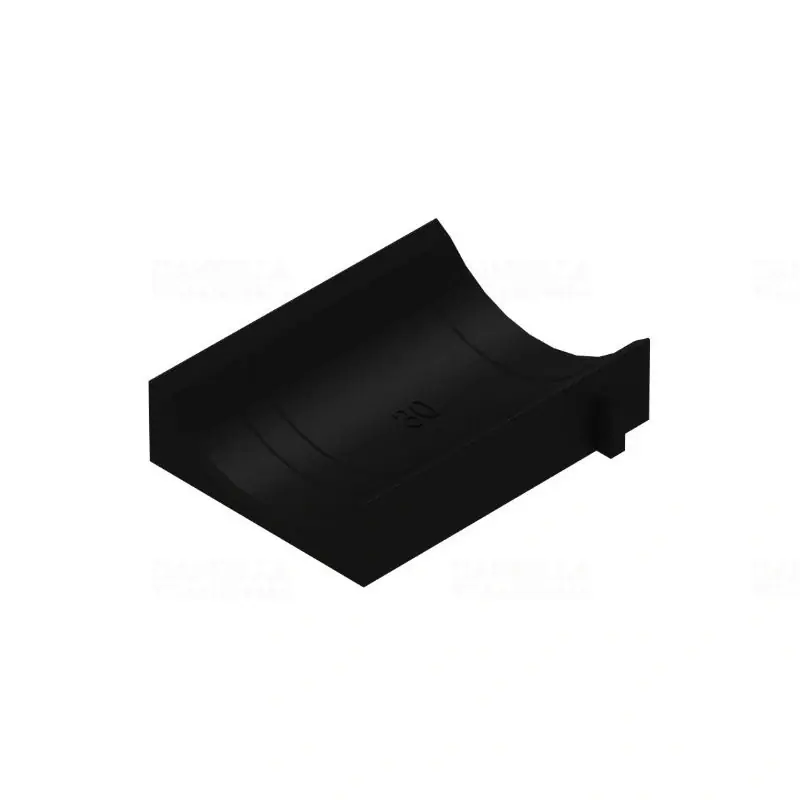 Ellendarab bilincshez, átmérő: 26-30 mm GWU 30 NIEDAX Expressz szállítás