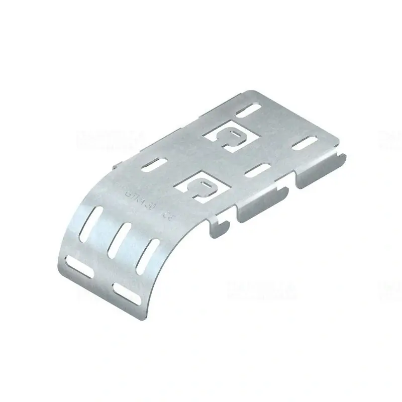 Prémium Kábelkivezető rácsos tálcához GTKA 50 S Niedax