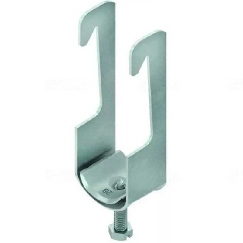 Kábelbilincs 46-50-ig BW 50 Niedax Akció