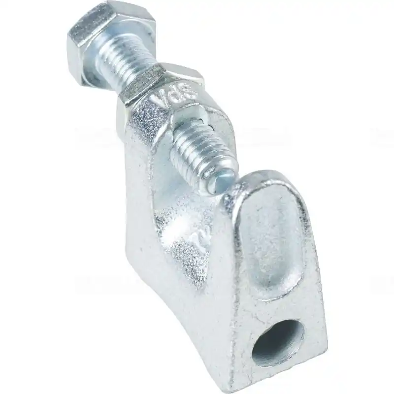 Olcsó Csavaros függesztő, t=1-19 mm, átm: M8 FC-8T