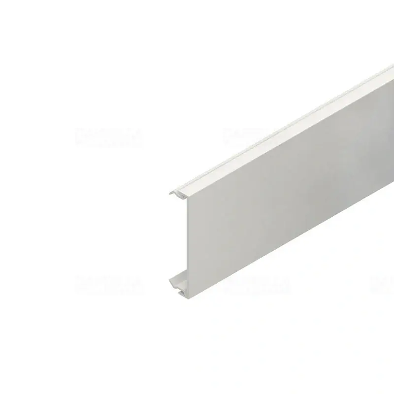 NIEDAX BO80.6 Csatorna fedélkrémfehér 80x2000 mm Olcsó