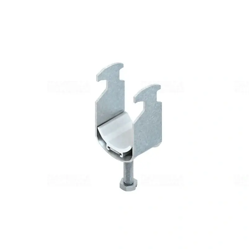 Rögzítőbilincs 8-14mm BK 14 Újdonság