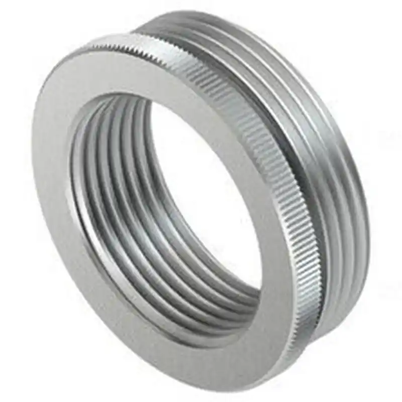 Vedd meg most NIEDAX 44M1612 Szűkítőgyűrű, M16 külső M12 belső menettel