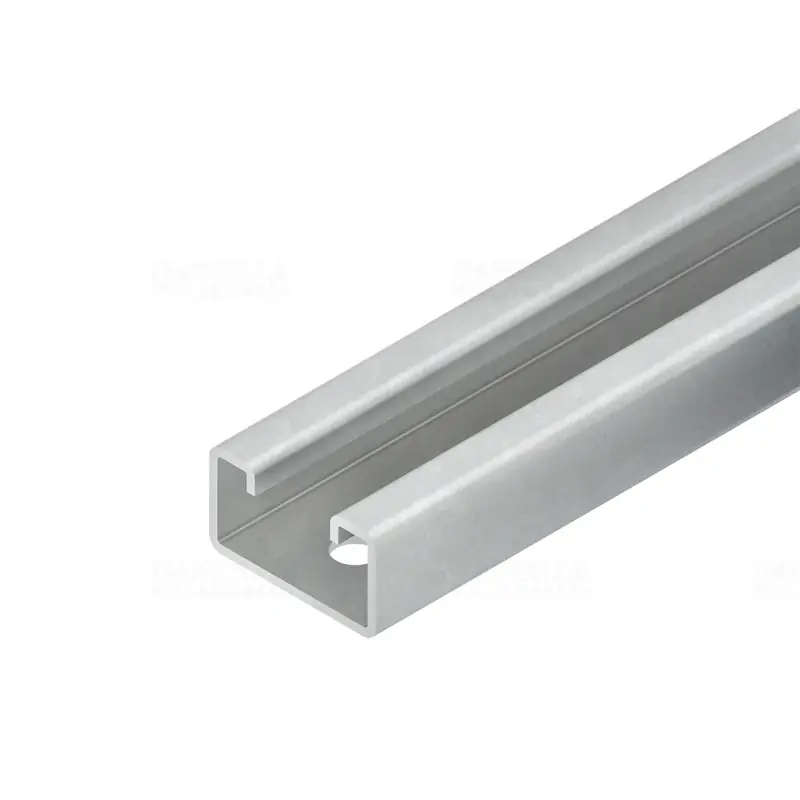 Vedd meg most Profilsín 40x22x3000mm/2mm18mm résmérettel,nem perforált 29863SO NIEDAX 29863SO NIEDAX