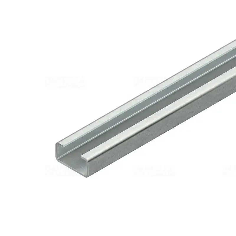 Prémium Profilsín C 2970/2 FO C-SÍNSW 16, 30x15x2000 mm