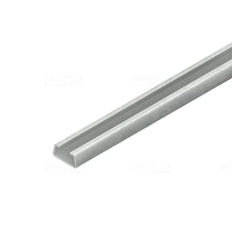 Gyors szállítás Profilsín C 2920/2 BO C-SÍN SW 11 mm, 25x12x2000 mm