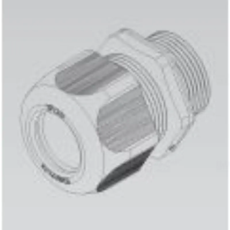 Népszerű TömszelenceM50 32-38mm IP68 IPON 1234M5001 Kleinhuis