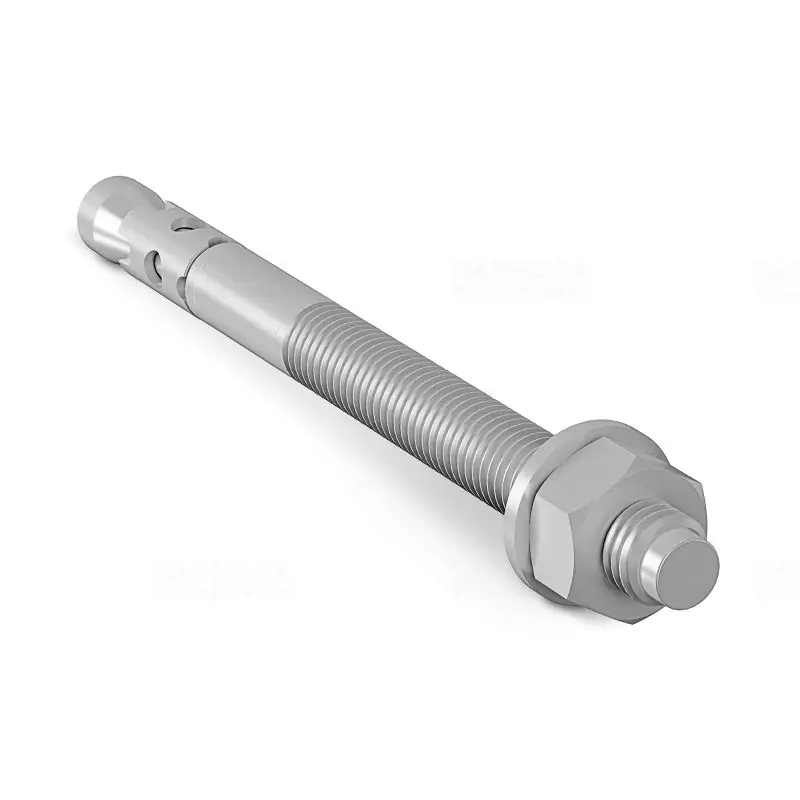 Niczuk Alapcsavar 10X 90mm cink bevonatosULS10X90 81431100900 Csak ma