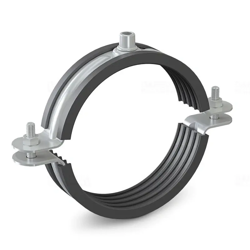 Niczuk Légtechnikai bilincs UWG 560 BK UWG-560 81210256000 Vedd meg most