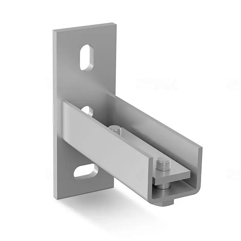 Niczuk Síntalp MF SKR típusú szerelősínhez XP-ST-SMF81125041418 Gyors szállítás