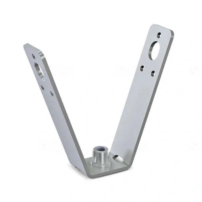 Trapézkengyel / függesztő M8 Niczuk N-WT-M8 80571000802 Akció