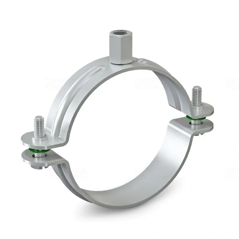 Pénzvisszafizetés Niczuk Csőbilincs39-44mm DUO 11/4col UPZD-11/4 80120103900