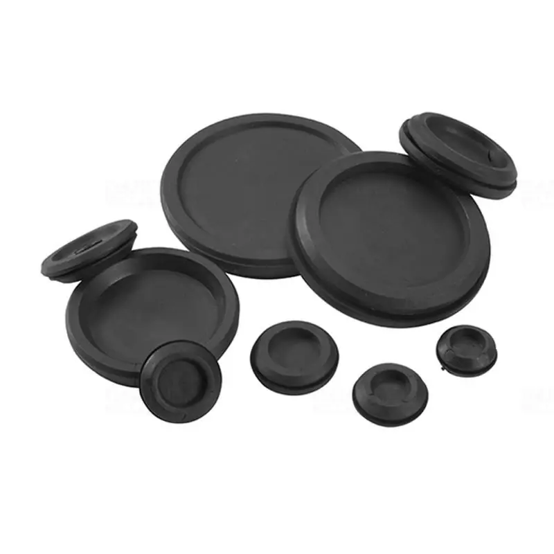 Pénzvisszafizetés Kábelbevezető Morek T-GDM69 IP54 RAL 9005 fekete M 80,2mm UL94V-0 MBB0669B11