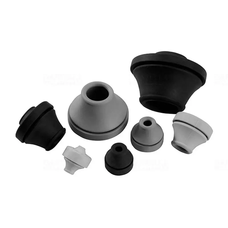 Kábelbevezető T-VET 14-20 IP67 29mm olajálló Morek MBB0120B11 Kiváló minőség