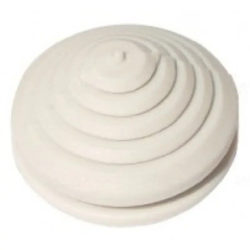 Újdonság Legrand 782379 Forix IP44 falon kívüli kábelbevezető membrán, fehér