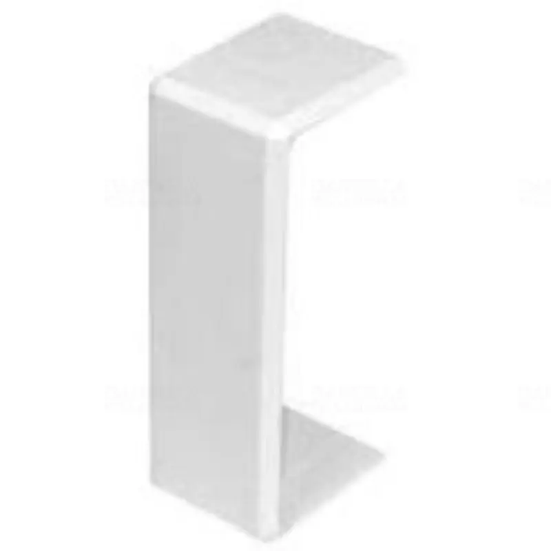 Legrand 638106 DLP eco mini takaróelem 15x10mm Vedd meg most
