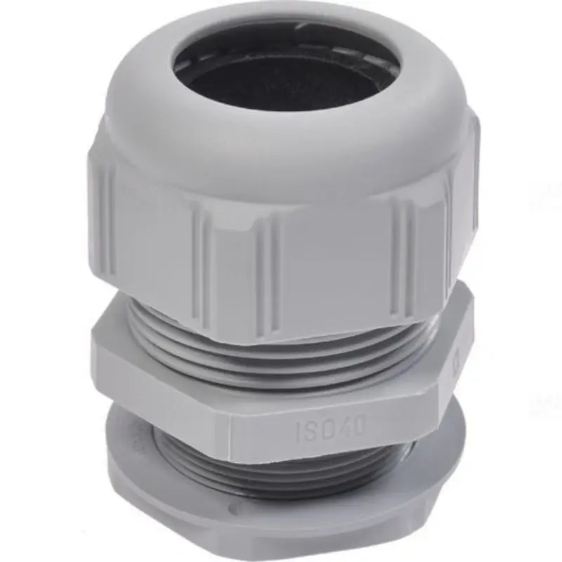 Legrand 098027 Tömszelence PG36 +anya 22-32mm IP68 Csak ma