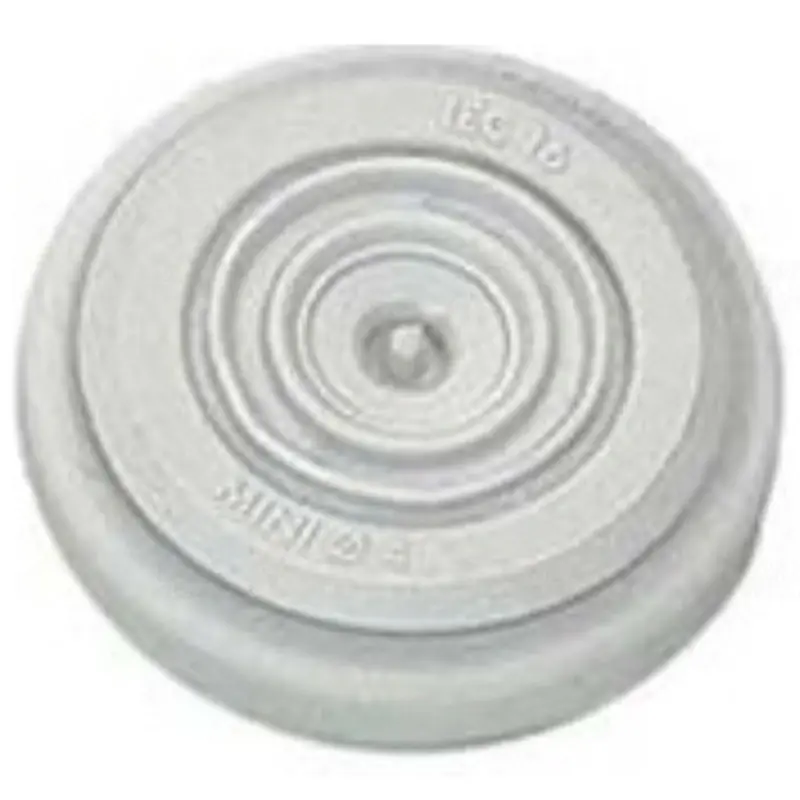 Korlátozott ajánlat Legrand 091914 Plexo 55 membrános kábelvezető direkt bemenettel D20, szürke