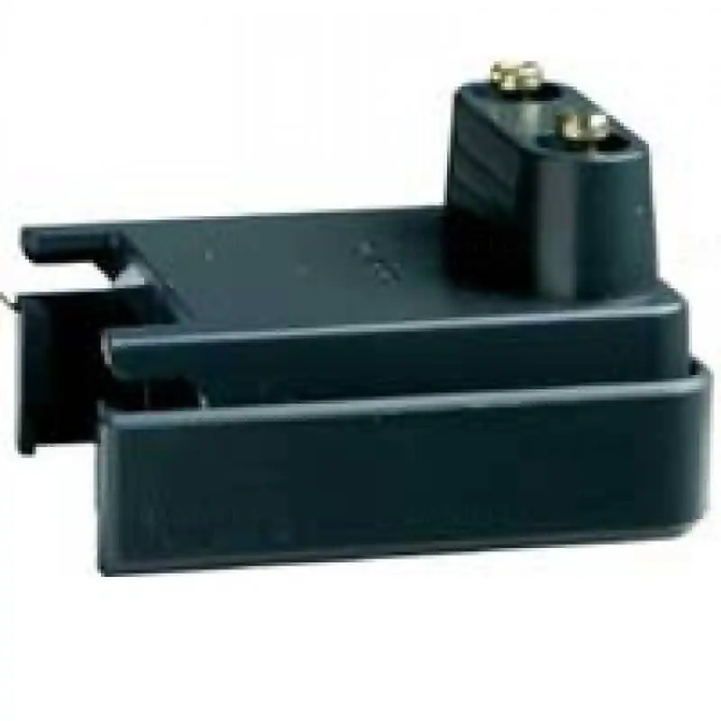 Legrand 089807 Program Mosaic Kábelrögzítő sínezett, sorolt, földelt kábelcsatornába szerelhető csatlakozóaljzatokhoz Kiváló minőség