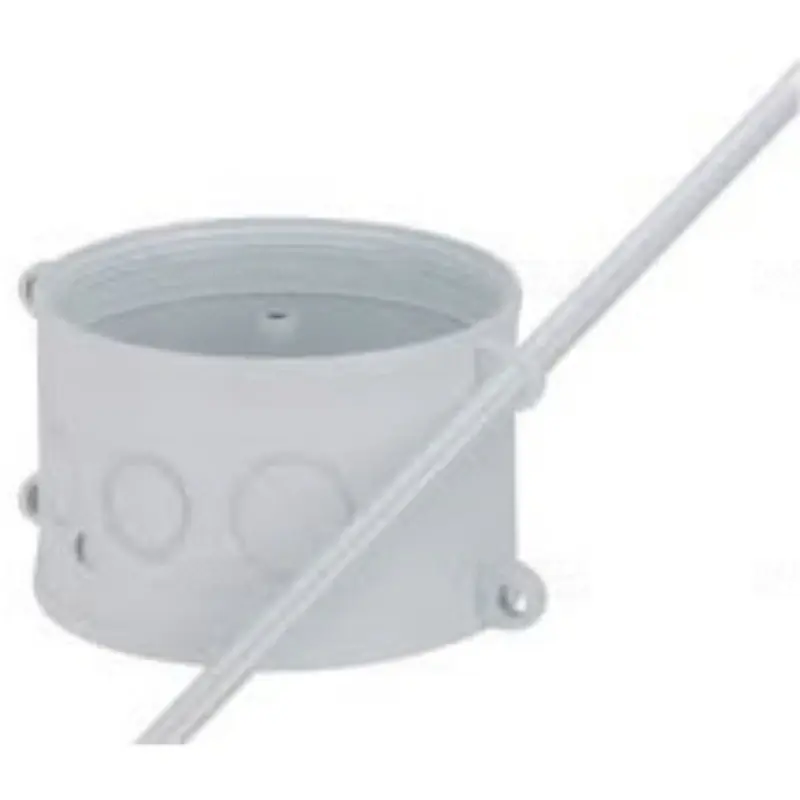 Legrand 089551 D100mm doboz betonhoz tokkal Rendeld meg most