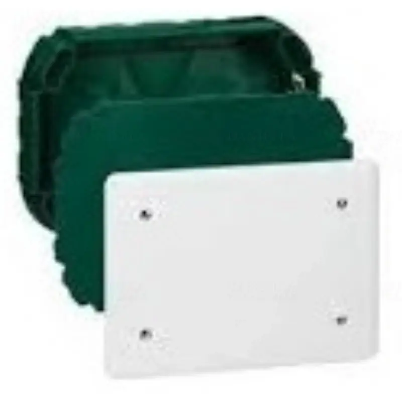 Legrand 089272 Batibox komplett elágazódoboz 120x120x40mm Vedd meg most