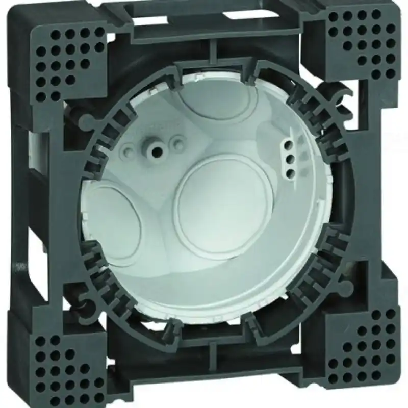 Legrand 077883 Soliroc rögzítő adapter Biztonságos fizetés