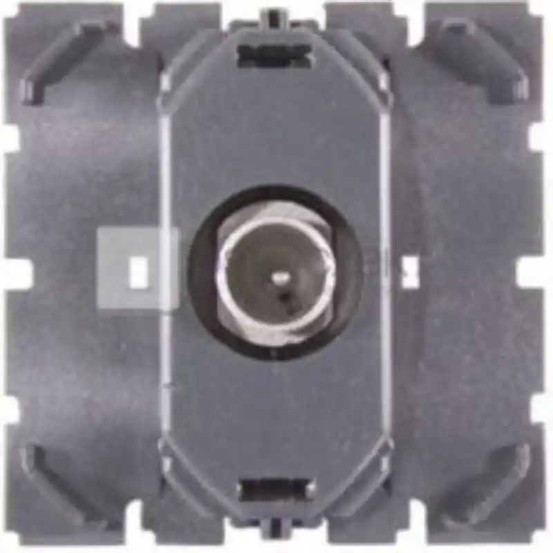 Legrand 067387 Céliane TV végzáró, 10dB Expressz szállítás