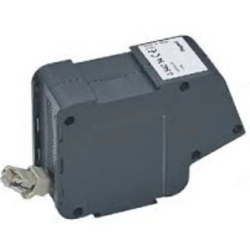 Legrand 054034 Visszahúzható szett RJ45 Cat.6 UTP lapos vezetékkel 1 modul Kiárusítás