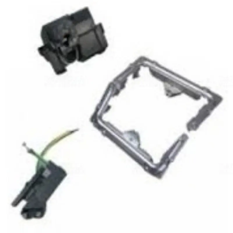 Utolsó esély Legrand 054005 Tartalék üres szerelvénydoboz 3 modul