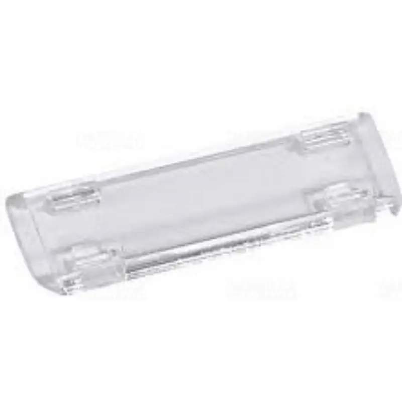 Legrand 038498 Duplix címketartó papírcimkéhez Újdonság