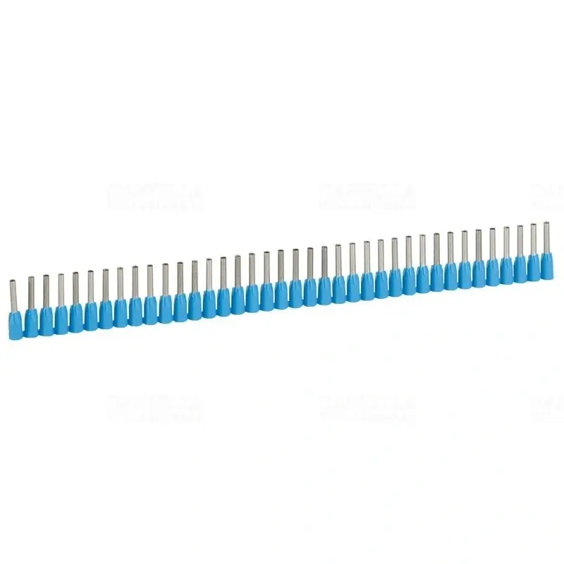 Legjobb ár Legrand 037662 Starfix 0,75mm2 érvéghüvely kék