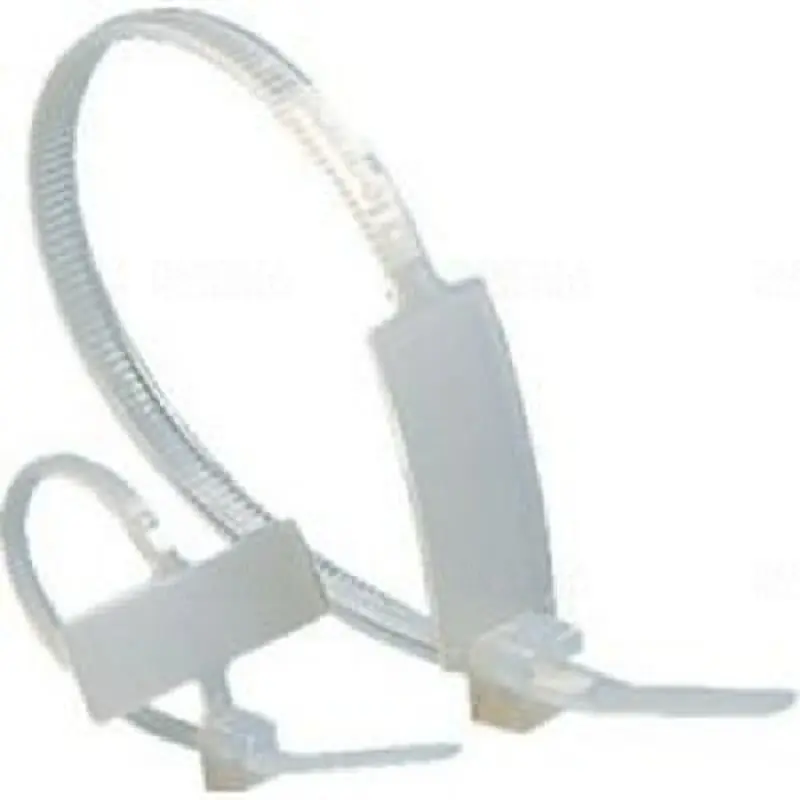 Kábelkötegelő180x4,6 natúr Colring 032063 Legrand Kedvezmény