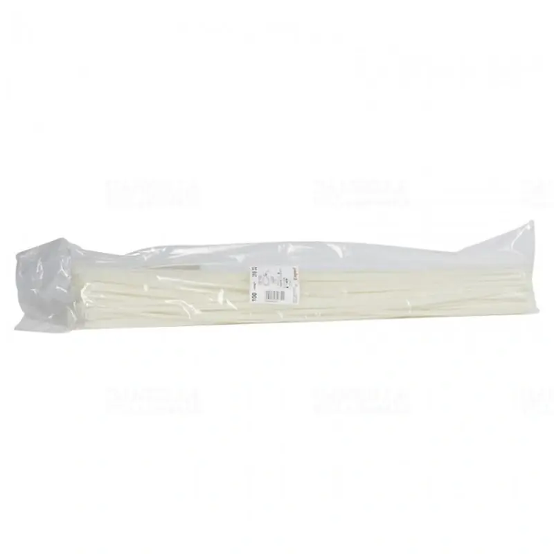 Autentikus Legrand 031832 Colring Kábelkötegelő 720x7,6 natúr