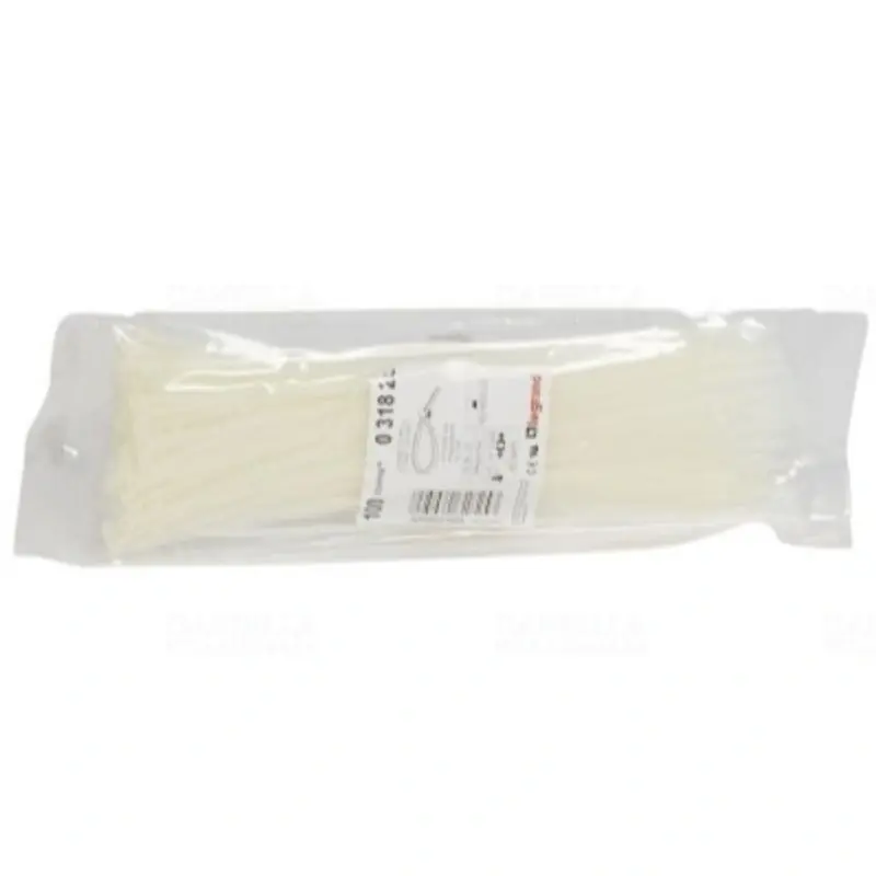 Legrand 031825 Colring Kábelkötegelő 280x3,5 natúr Gyors szállítás