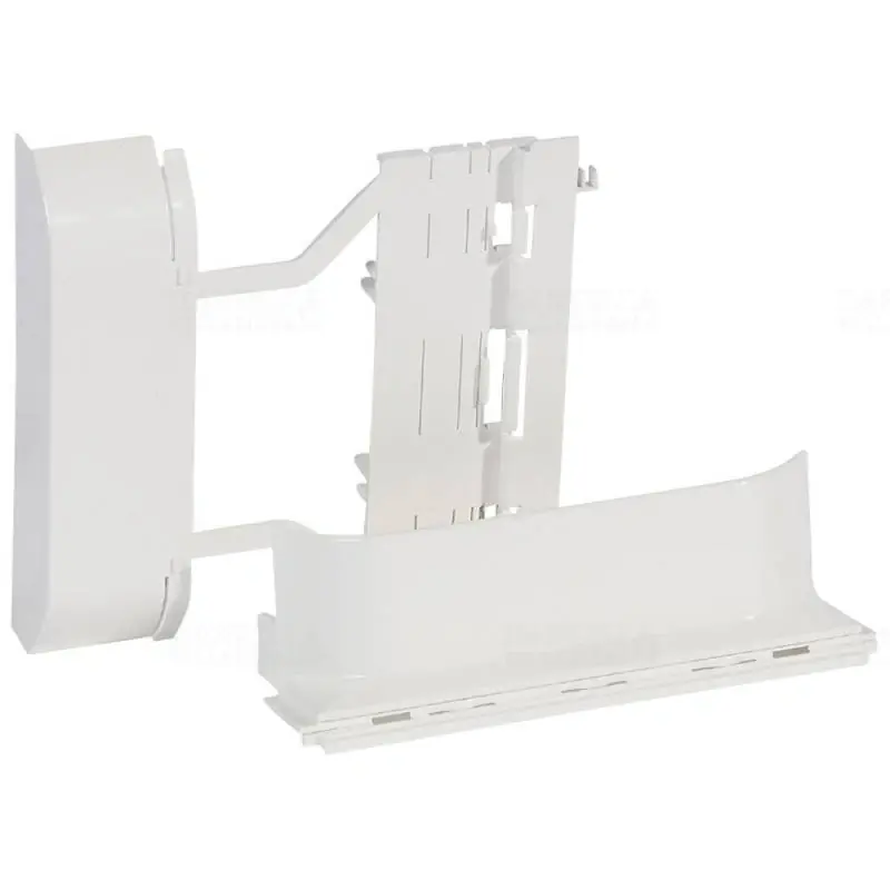 Legrand 031702 DLP mini adapter 31613-hoz, 12,5mm mély csatornához Expressz szállítás