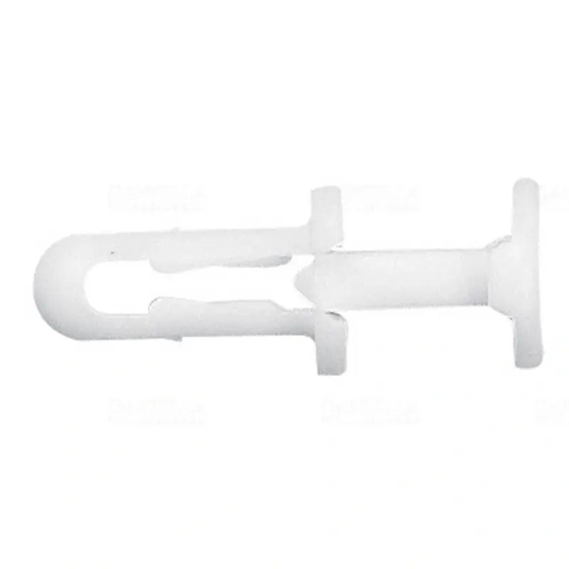 Legrand 036644 Műanyag szegecs tiplivel Kiárusítás