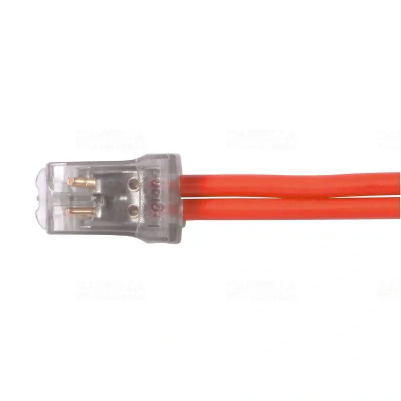 Akció Legrand 034322 Nylbloc vezetékösszekötő 2x2,5