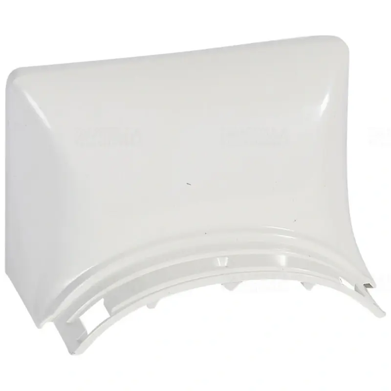 Biztonságos fizetés Legrand 032806 DLP padlószegély taposócsatorna elágazóelem