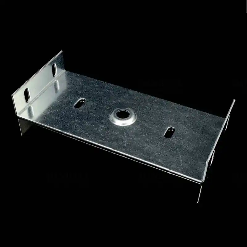 Alacsony ár Kábeltálca függesztő konzol 300x35-60mm belső, tüzihorganyzott, ZVNI 300 F Kopos