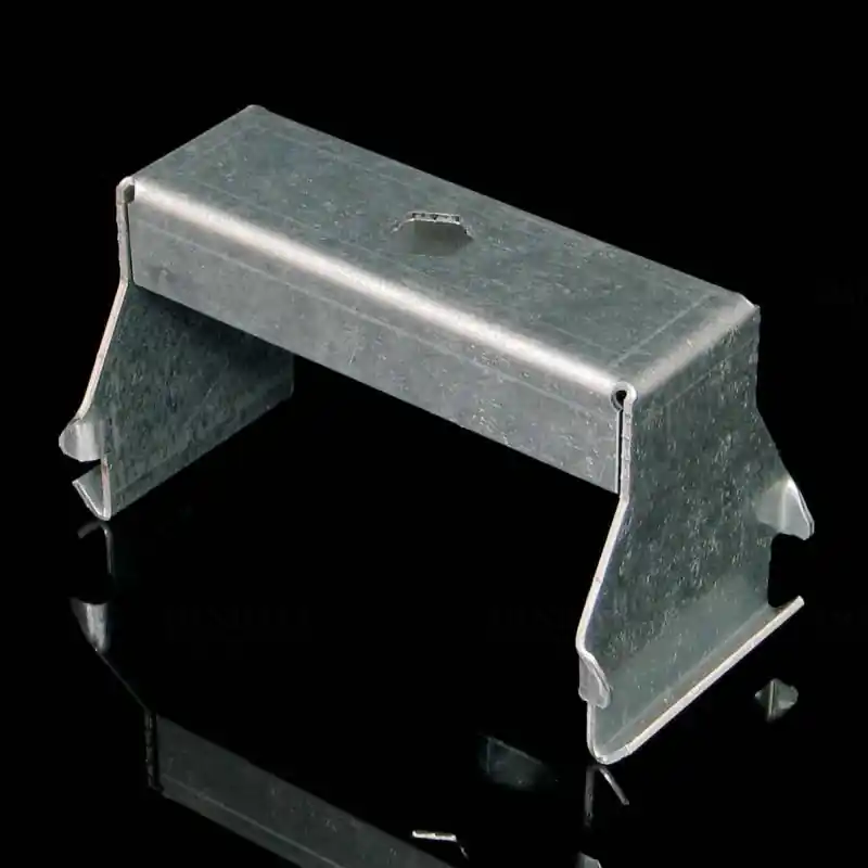 Vedd meg most Kábeltálca függesztő konzol62x50-100mm külső, tüzihorganyzott, ZVNE 62 F Kopos