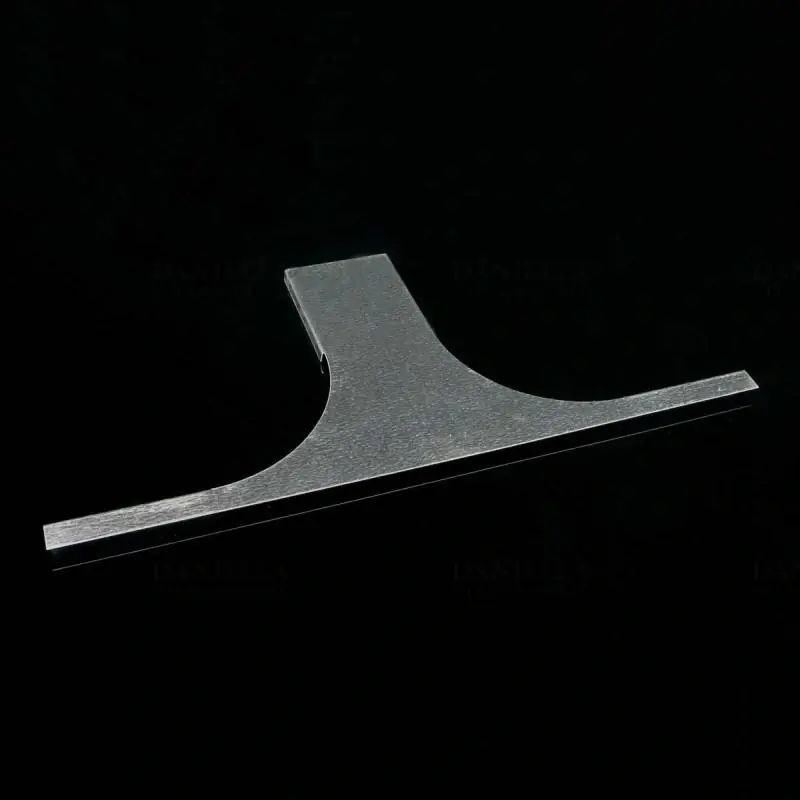 Akció Kábeltálca csatlakozó idom fedél 500 tűzálló Sendzimir, VOH 500 S Kopos