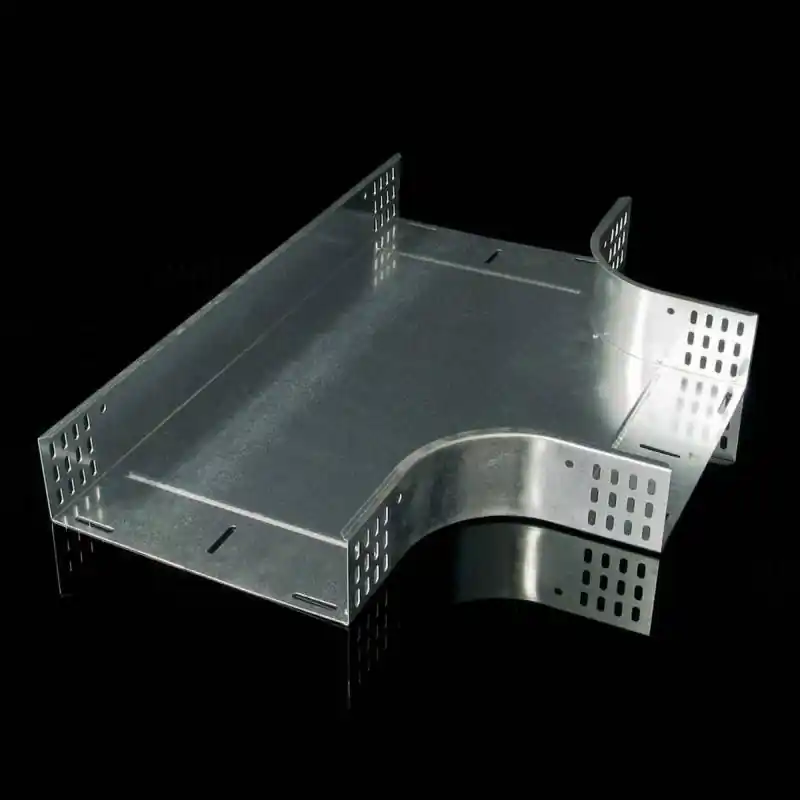 Akció Kábeltálca T-idom60X50 Sendzimir, T 60X50 S Kopos