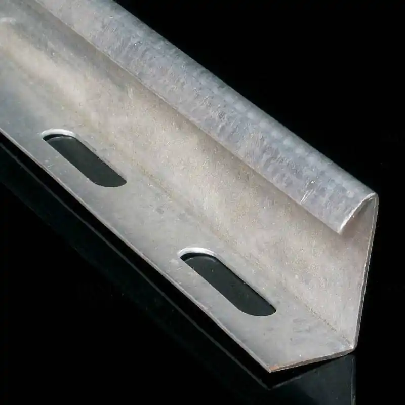 Autentikus Kábeltálca válaszfal79mm magas tüzihorganyzott, P 85 F Kopos (3 fm/szál)