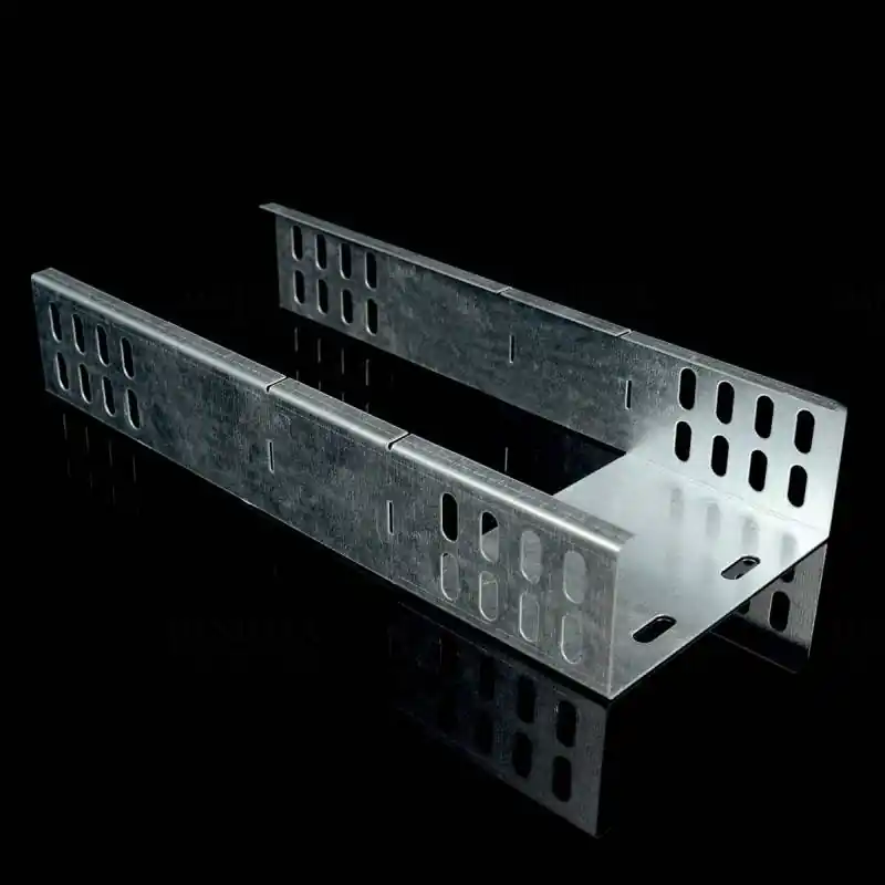 Vedd meg most Kábeltálca vízszintesről süllyedő T leágazás50x125 tüzihorganyzott, OSHK 50X125 F Kopos